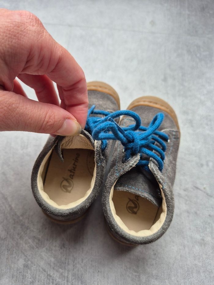 Chaussures Naturino - photo numéro 3