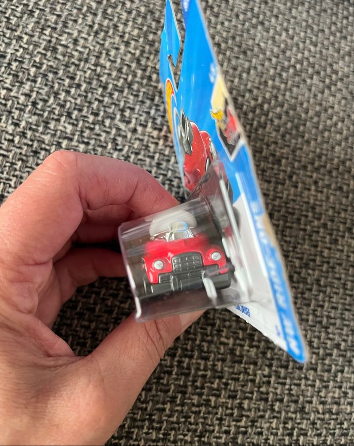 Hotwheels Treasure Hunts - photo numéro 2