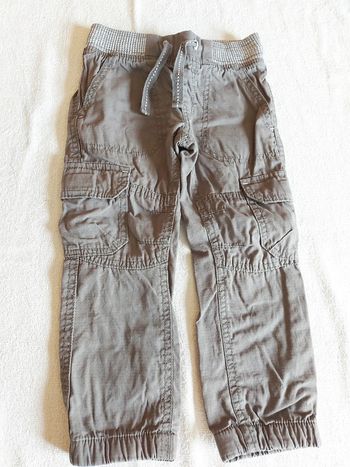 Pantalon la halle 3 ans
