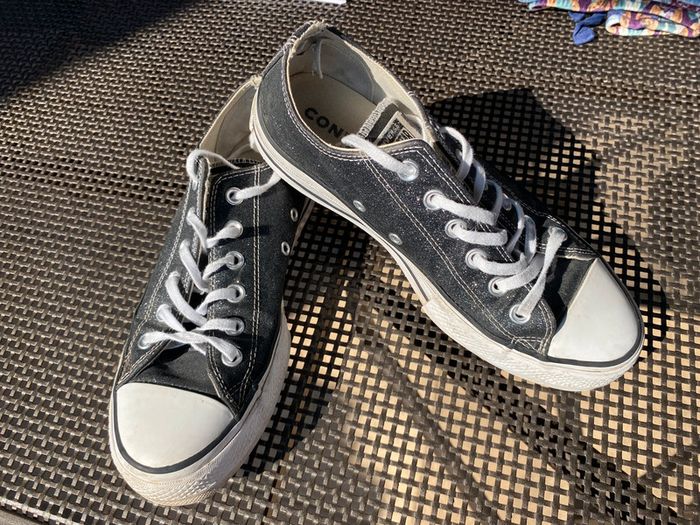 Converse compensees 39