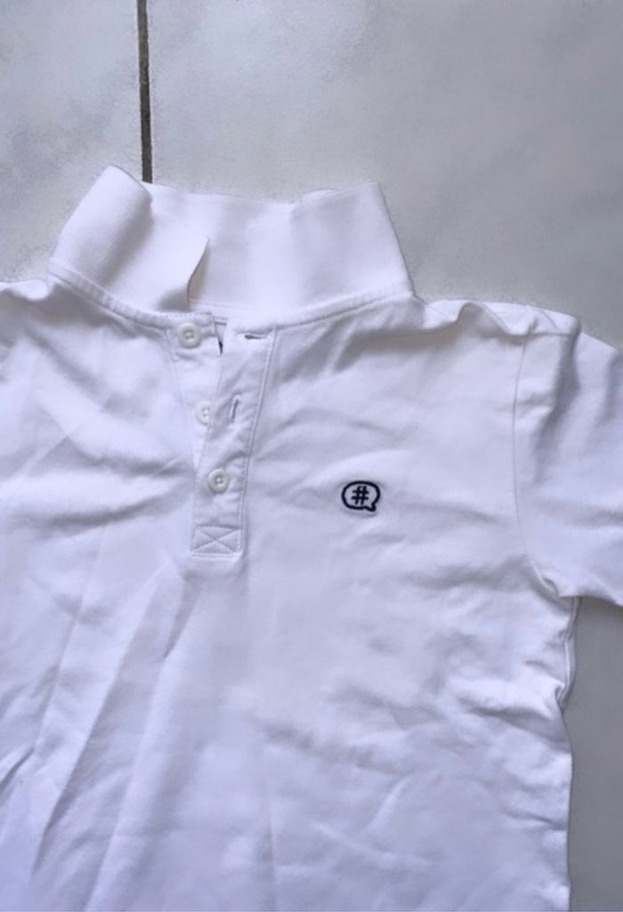 Polo - photo numéro 2