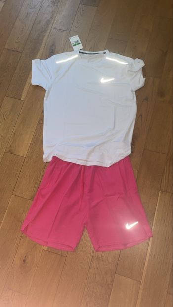 Ensemble Nike Running 