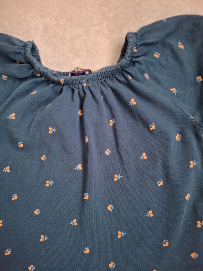 Robe sergent major 4 ans - photo numéro 2