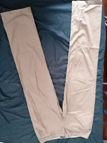 Pantalon chino