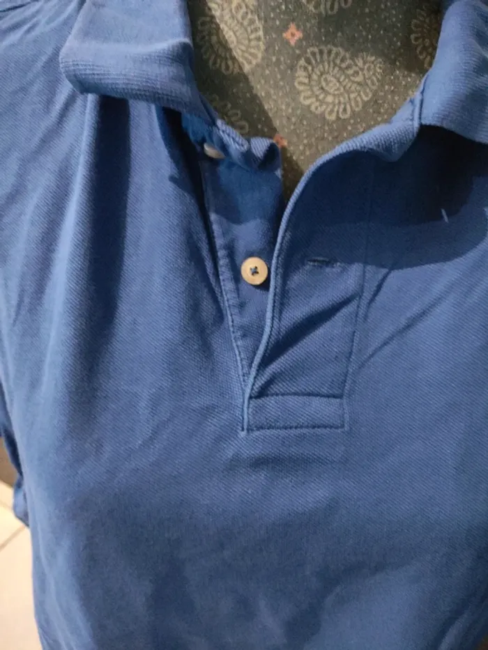 Polo assn since 1890 bleu - photo numéro 5