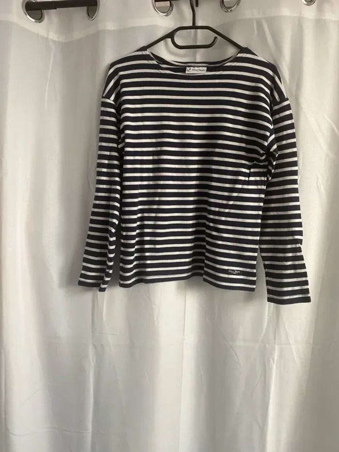 Pull marinière - photo numéro 2
