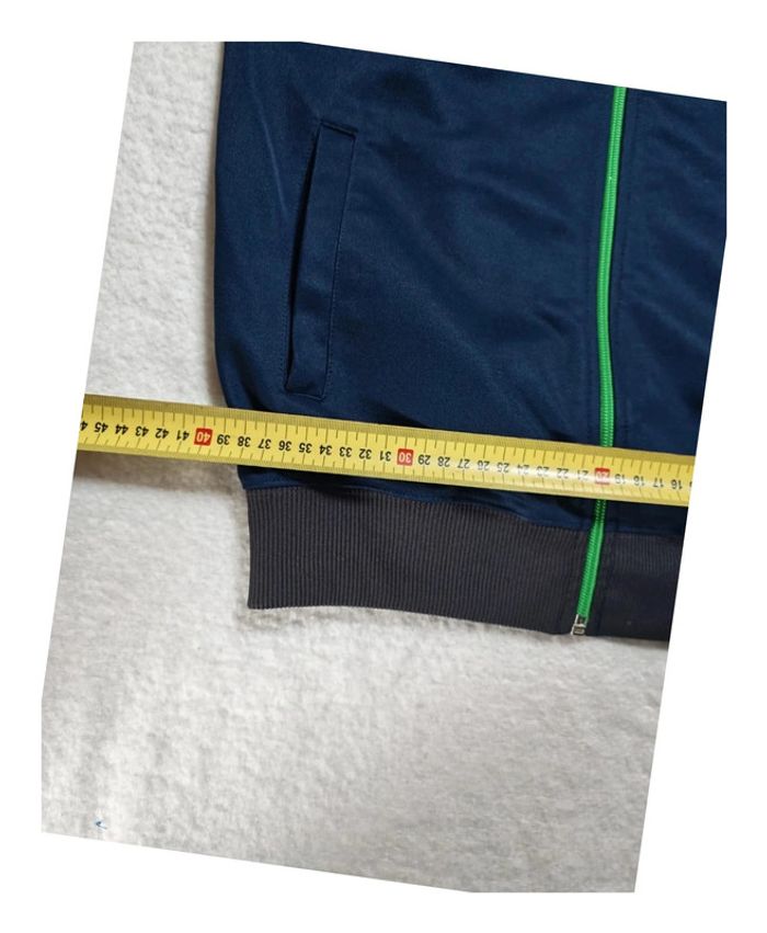 Veste Fred Perry Taille XS - photo numéro 6