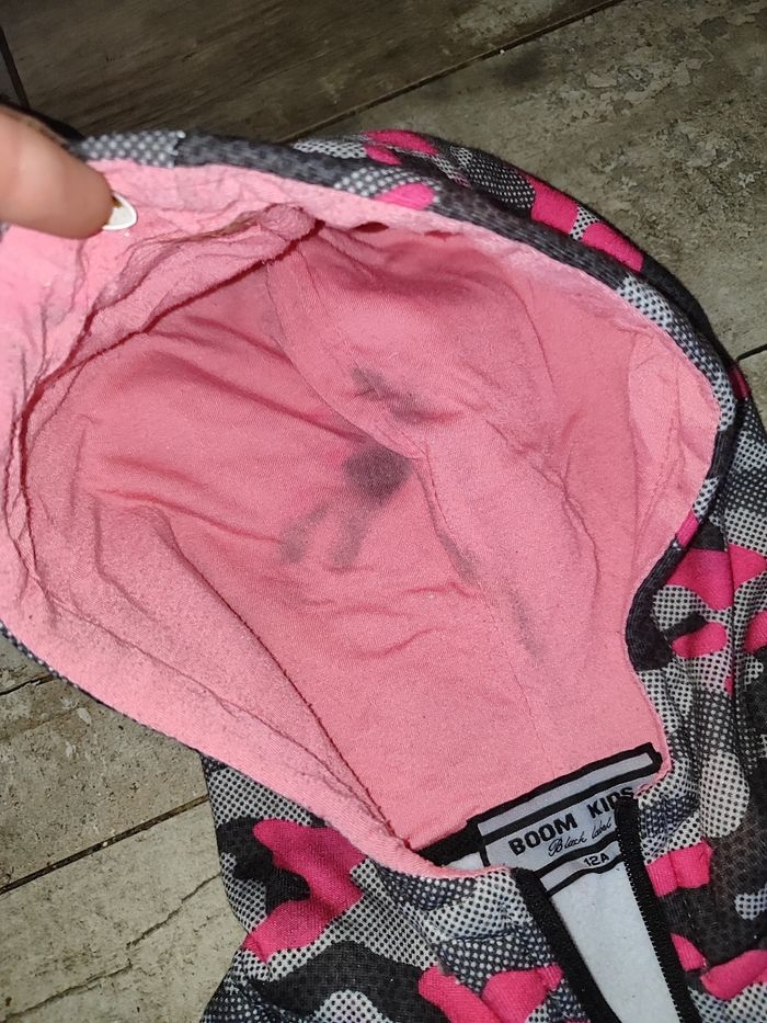 Gilet militaire - photo numéro 2