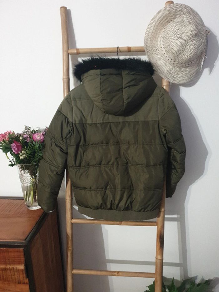 Manteau IKKS 14 ans - photo numéro 2