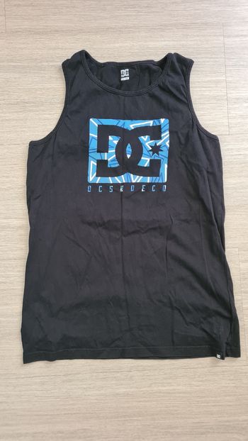 Debardeur dc shoes
