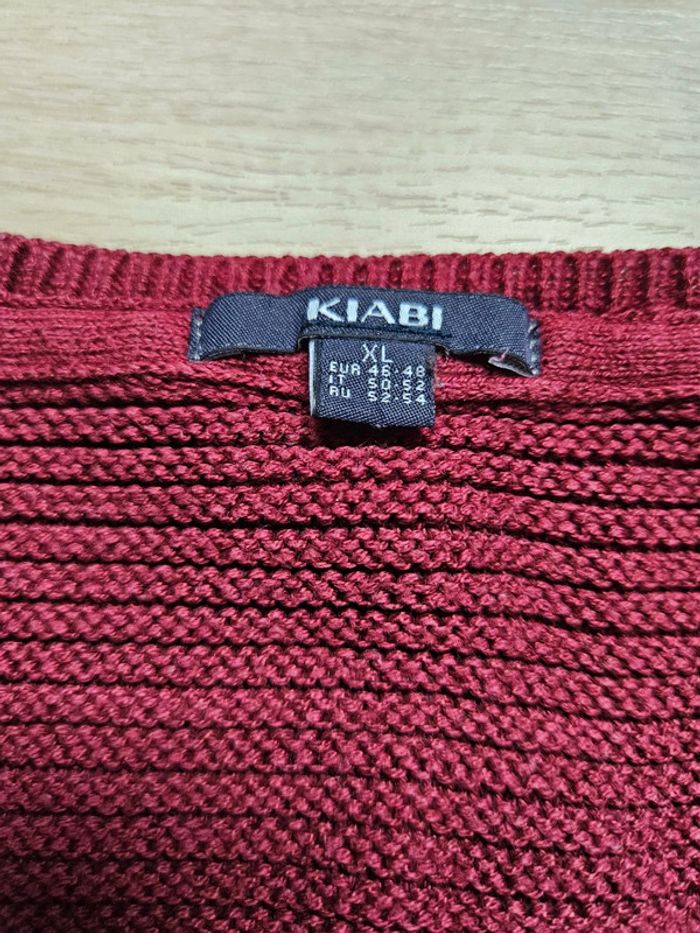 Pull XL - photo numéro 2