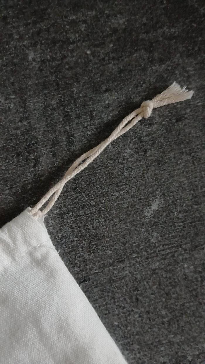 Pochettes en tissu - photo numéro 7