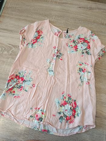 Blouse Only