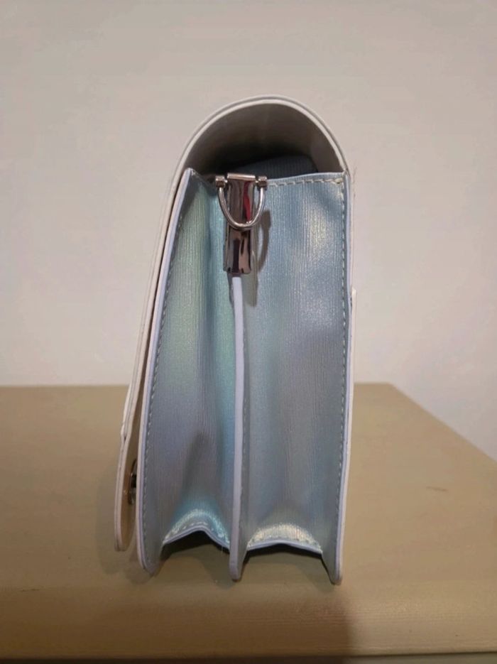 Sac loungefly mickey - photo numéro 4