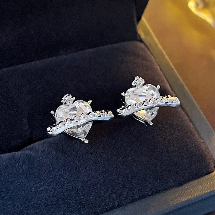 Boucles d oreilles exvoto