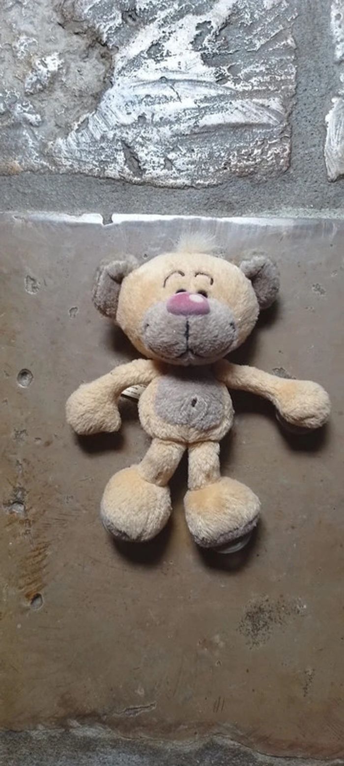 Peluche Pimboli - photo numéro 2