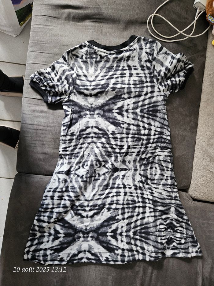 Robe fille nike - photo numéro 4