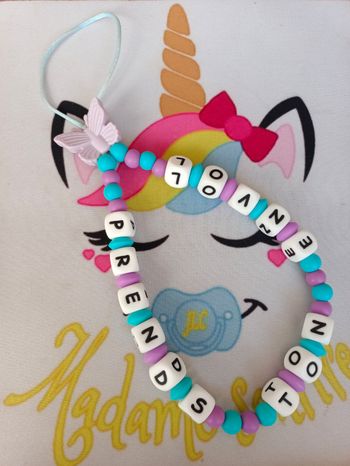 Bijou téléphone/sac