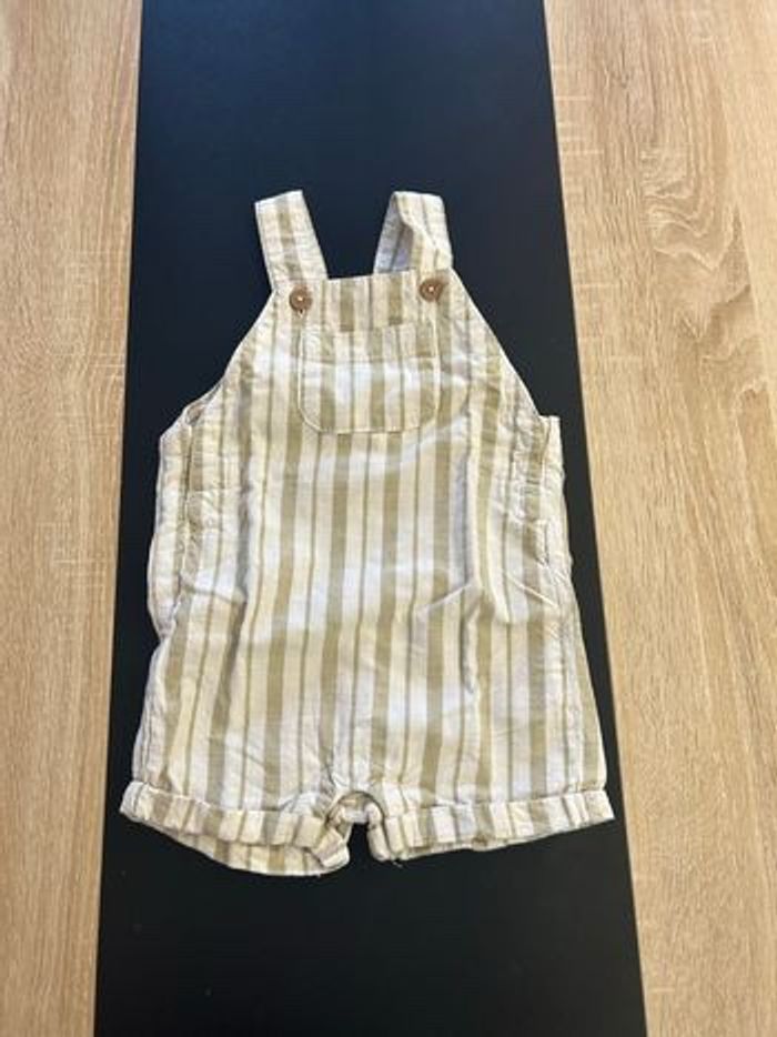 Lots vêtement printemps/ été garçon - photo numéro 8