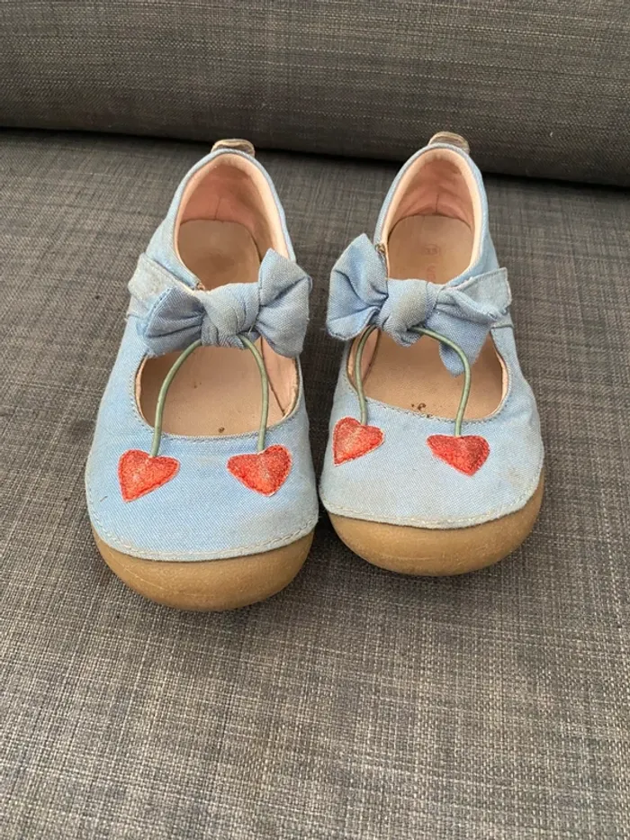 Ballerine
