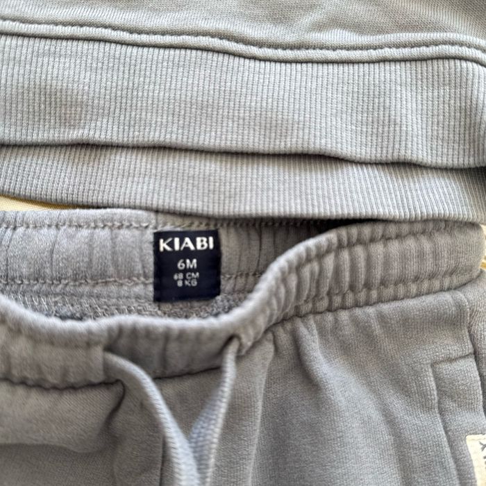 Ensemble 6 mois - photo numéro 4