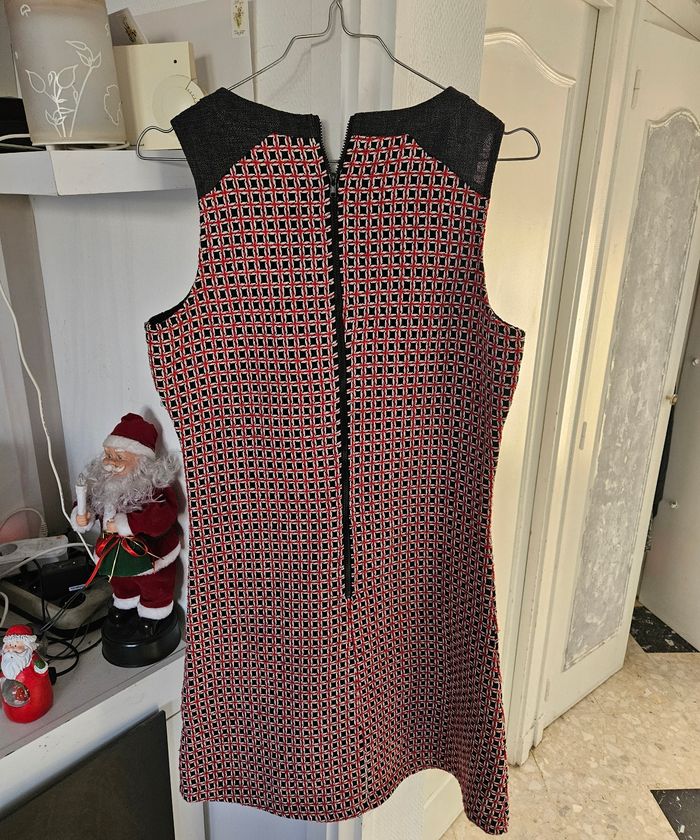 robe femme - photo numéro 5