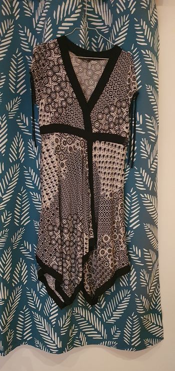 Robe d'été