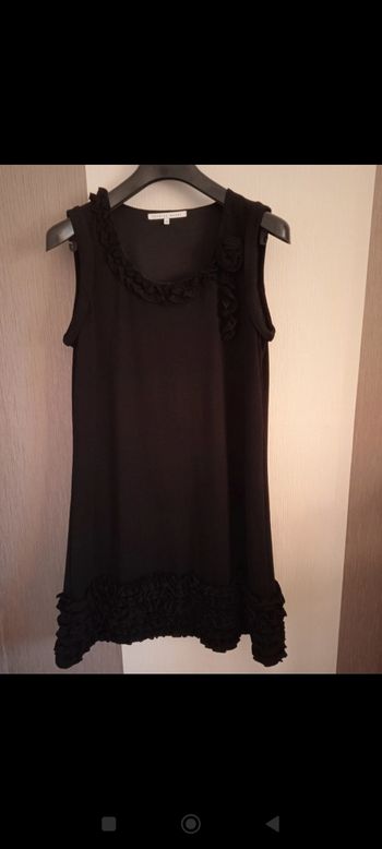 Robe patrice breal