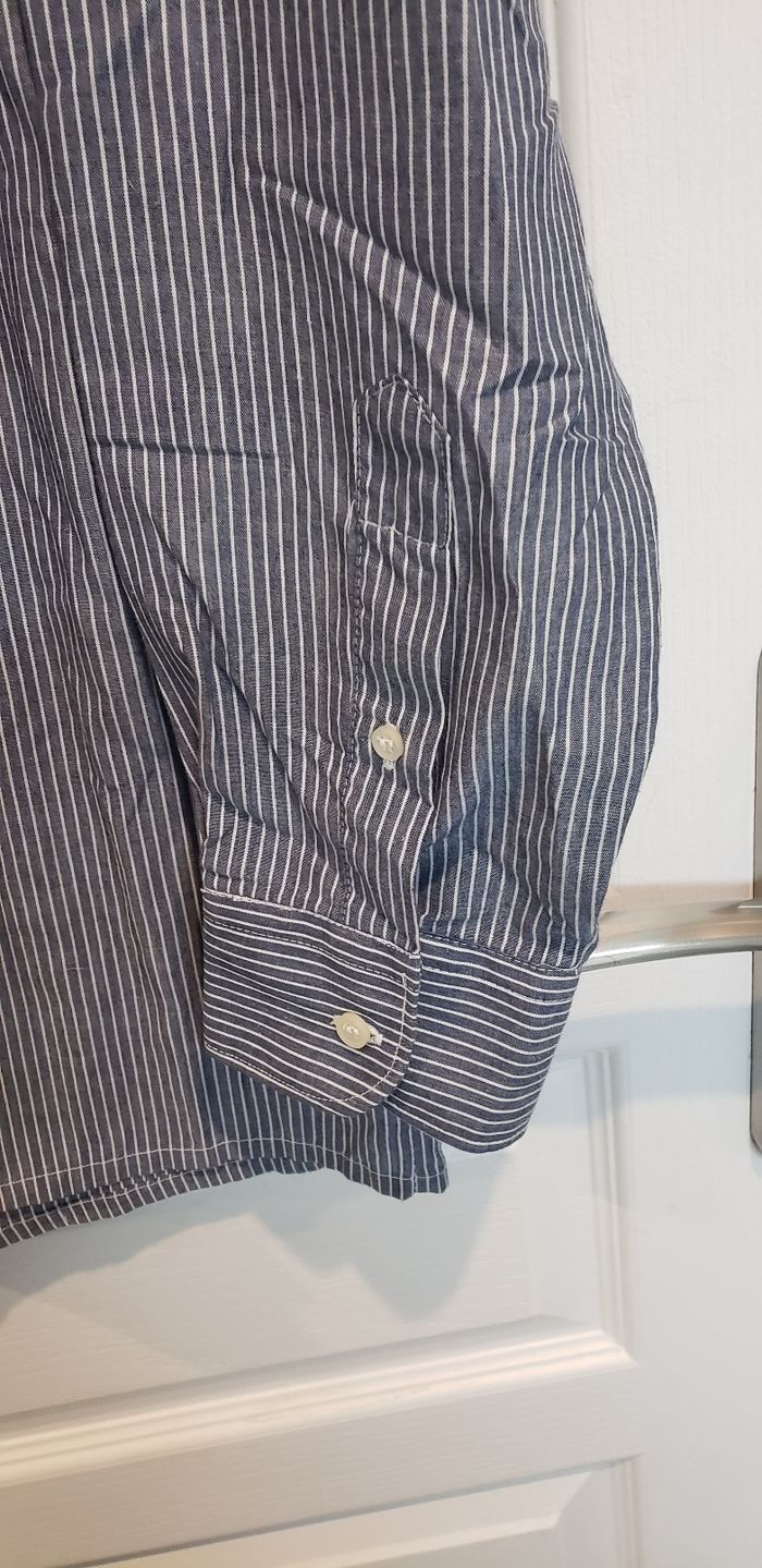 Chemise homme - photo numéro 3