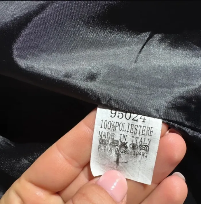 Très beau manteau L - photo numéro 5