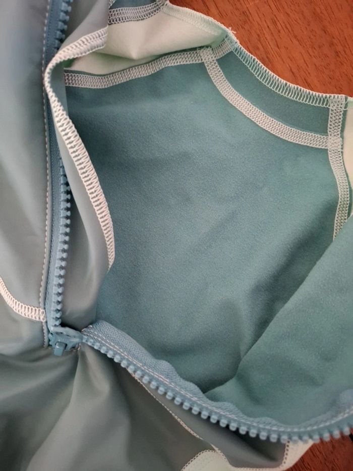 Combinaison de bain - 82-88cm - photo numéro 4