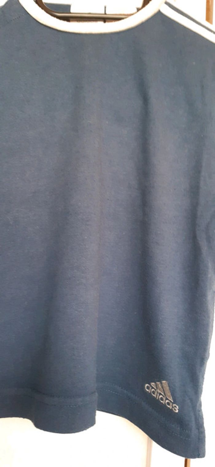 Tee-shirt ML 2ans - photo numéro 7