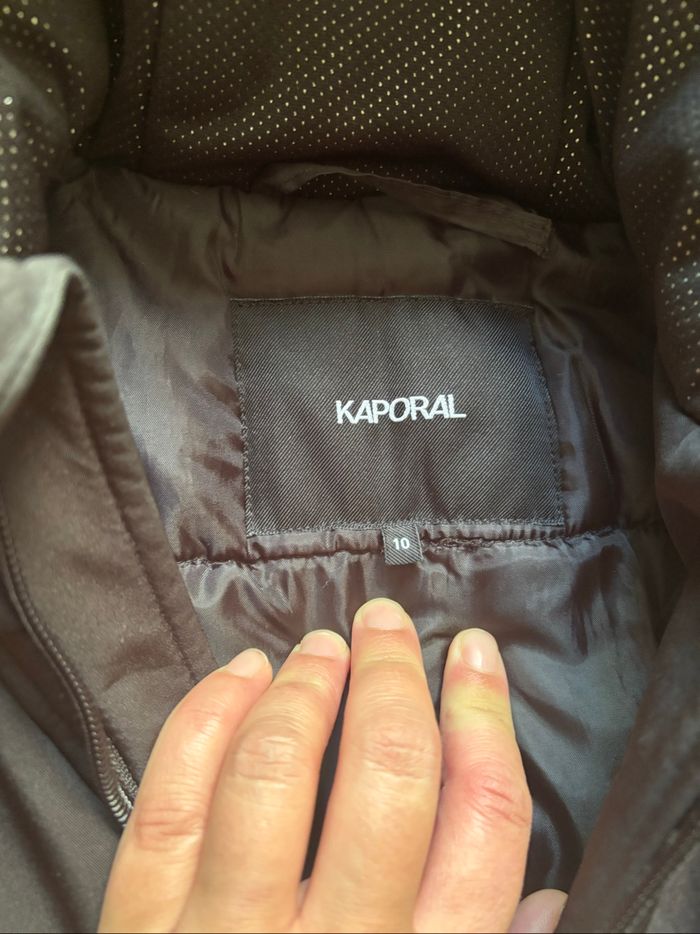 Doudoune - photo numéro 3