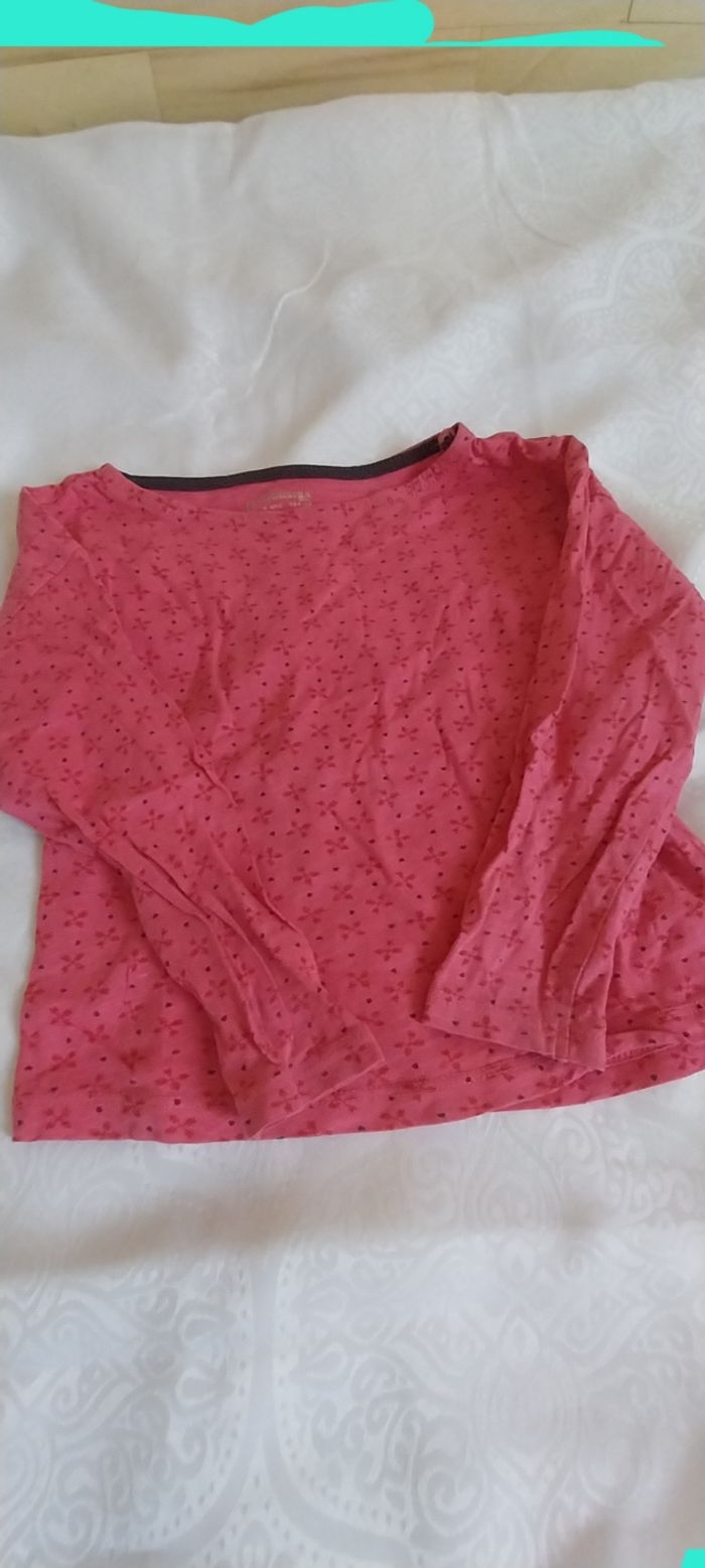 Lot tee-shirt - photo numéro 7