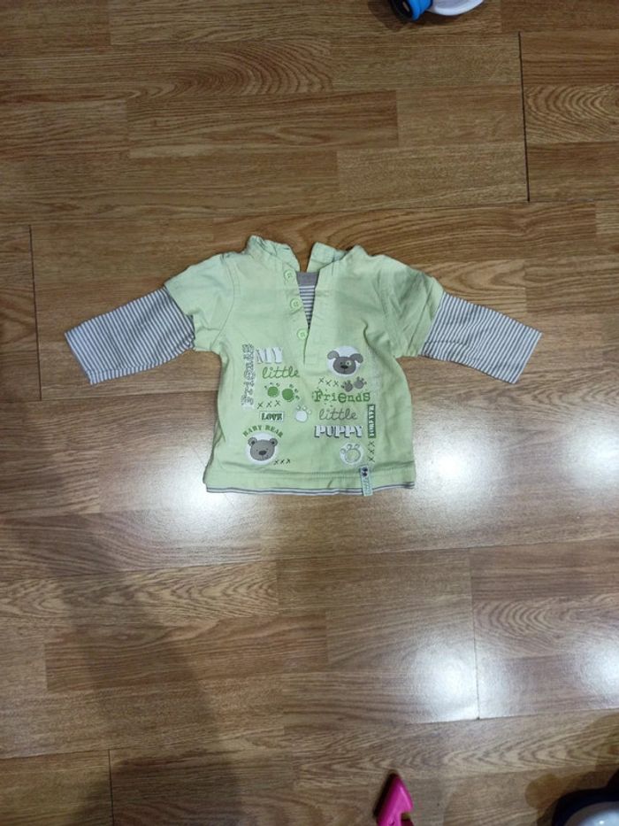 Maillot