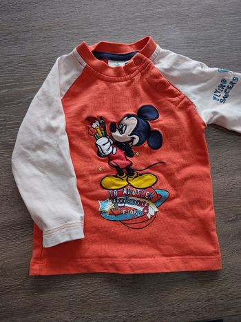 T shirt