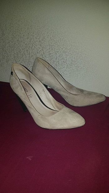 Chaussures talons lpb