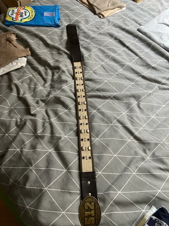 Ceinture