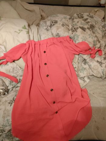 Tunique taille unique