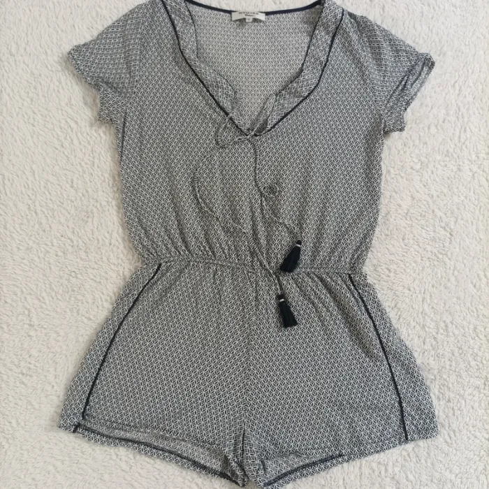 Combi short Ryujee taille 36