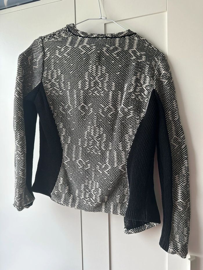 Petite veste - photo numéro 6