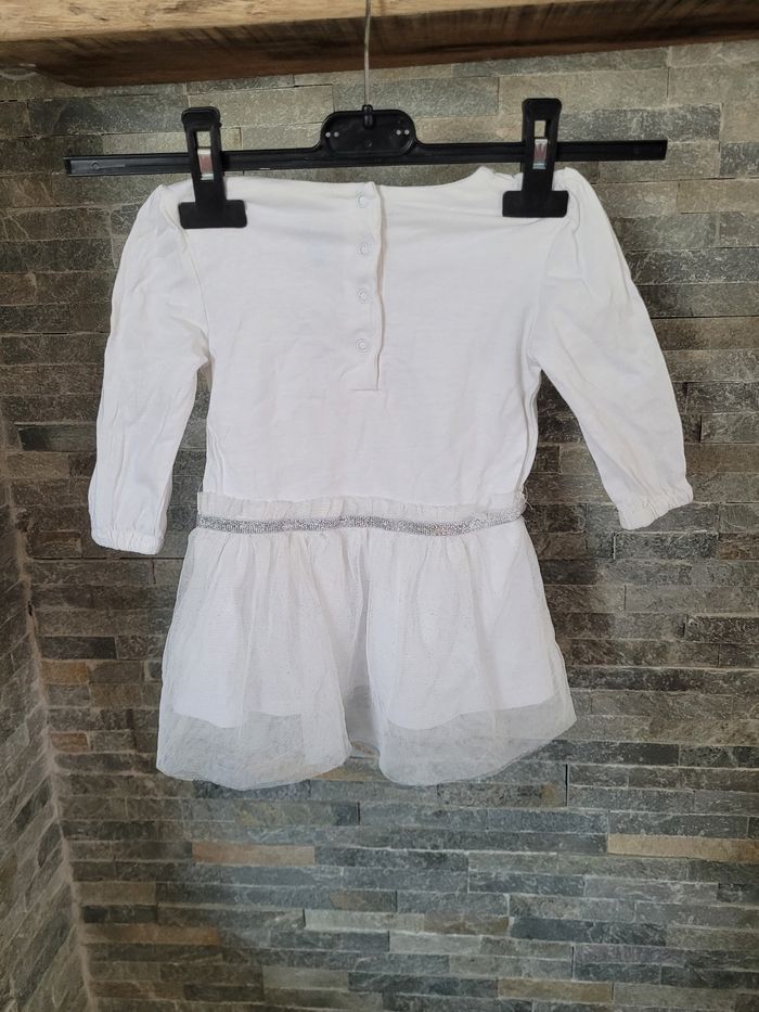 Robe - photo numéro 2