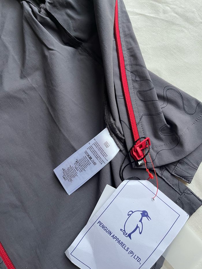 Tee shirt Hugo boss - photo numéro 5