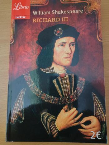 Richard III - William Shakespeare