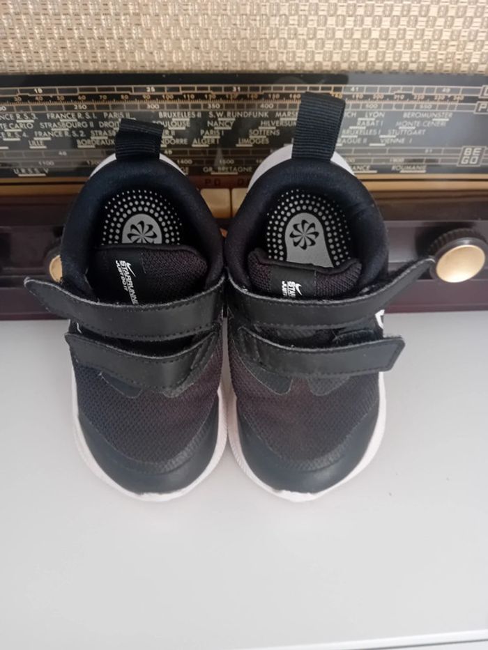 Basket Nike Runner 22 - photo numéro 4