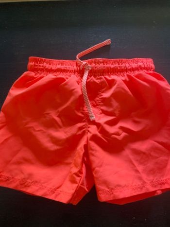 Short de bain