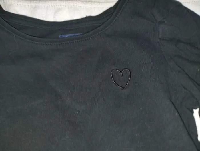 T-shirt Kiabi 4 ans - photo numéro 2