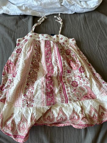 Gap robe 2 ans