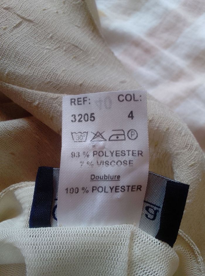 Débardeur gevana France - photo numéro 4