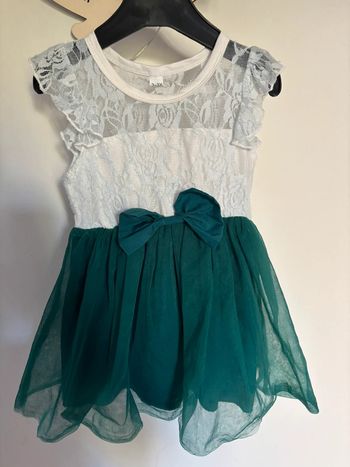Robe soirée